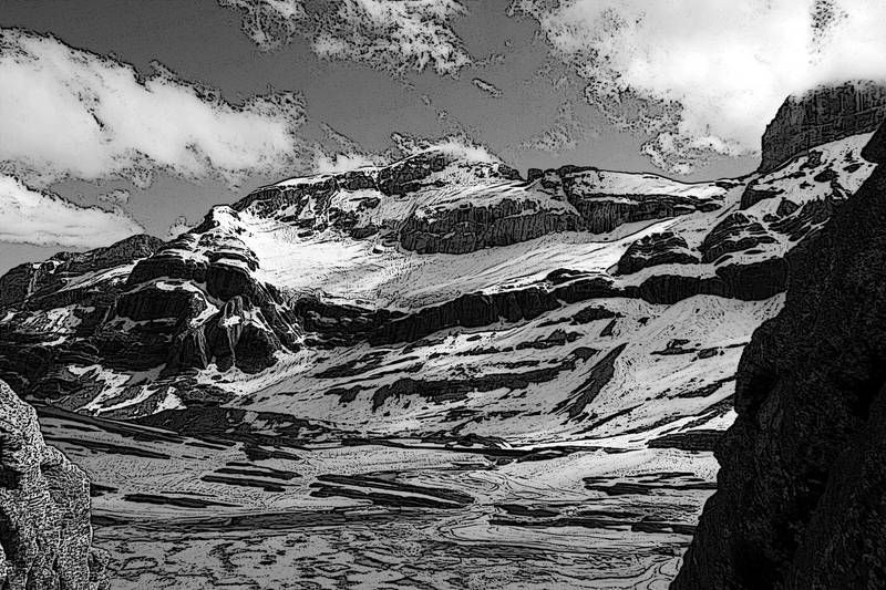 Mont Perdu